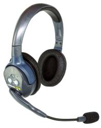 EARTEC UltraLITE HD Master Double Headset ULDM-HD(alt)