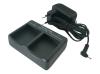 Artikelfoto 11 EARTEC Wireless Intercom UltraLITE 2-fach Akku Ladegerät CHLX2E