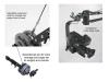 Artikelfoto 44 EZFX JIB Extension KIT - 2.13 Meter Verlängerung für EZ FX Jib