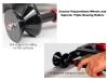 Artikelfoto 22 EZFX EZ-Slider und Dolly - universell für Schiene und Boden
