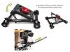 Artikelfoto 33 EZFX EZ-Slider und Dolly - universell für Schiene und Boden