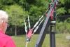 Artikelfoto 22 EZFX EZ Crane 7.3 Meter mit Monitorhalter und Transporttaschen