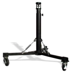 EZFX PEDESTAL Kranststativ mit Dolly
