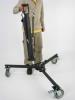 Artikelfoto 44 EZFX PEDESTAL Kranststativ mit Dolly