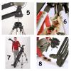 Artikelfoto 99 EZFX EZ JIB Kamerakran für Kameras bis 23Kg