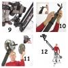 Artikelfoto 1010 EZFX EZ JIB Kamerakran für Kameras bis 23Kg