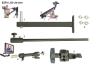 Artikelfoto 11 EZFX LCD JIB Mount zur Monitormontage am Kamerakran