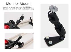 EZFX EZ-Slider Monitorhalterung