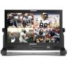 Artikelfoto 11 Feelworld Seetec ATEM173S 4 x SDI HDMI 17.3 Zoll Monitor