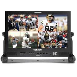Feelworld Seetec ATEM173S 4 x SDI HDMI 17.3 Zoll Monitor(alt)