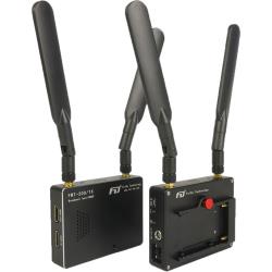 FEIDU drahtlose HDMi Funkstrecke bis 200 Meter FWT-200