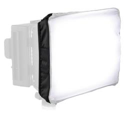 Softbox passend zu Kameraleuchte LED312DS
