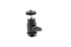 FineVideo hotshoe for camera ( metal )(alt)