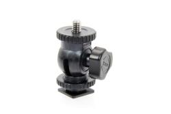 FineVideo Hotshoe for camera ( ABS plastic )(alt)