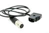Artikelfoto 11 Powertap D-TAP Stecker zu Optik 12 Polig HiRose zur Stromversorgung der Zoom Funktion