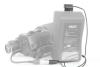 Artikelfoto 22 Powertap D-TAP Stecker zu Optik 12 Polig HiRose zur Stromversorgung der Zoom Funktion