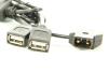 Artikelfoto 11 Powertap D-TAP zu 2 x USB Buchse 12 Volt auf 5 Volt