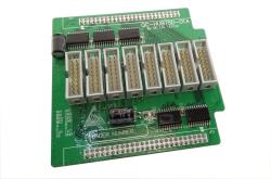 LINSN Hub Karte HUB75D(alt)
