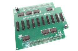 LINSN Hub Karte HUB75E(alt)