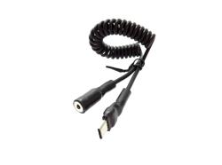 FineVideo LANC Adapter auf Sony Micro Multi USB(alt)