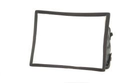 Softbox passend zu Kameraleuchte LED312AS