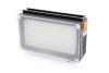 Artikelfoto 55 FineVideo LED Videolicht SET LED98A für Foto und Video dimmbar