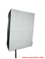 Softbox für Flächenleuchte LH655 LH655A