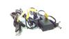 Artikelfoto 44 FineVideo VMount Akkuplatte VFU 5V 7.2V 12V mit großer Universalklemme
