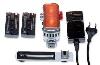 Artikelfoto 11 LED Kameralicht Digi Pro80 Kamera Licht - Set