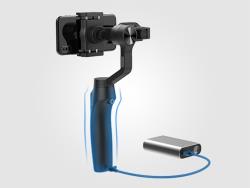 3 Achsen GIMBAL Gudsen MOZA Mini Mi für Smartphones
