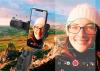 Artikelfoto 44 3 Achsen GIMBAL Gudsen MOZA Mini Mi für Smartphones