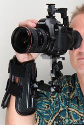 Hoodman WristShot H-WS1 for DSLR and video(alt)