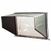 Artikelfoto 33 Hoodman H2224 TVLOGIC Outdoor Blendschutz 24 Zoll