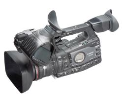Hoodman H305KP Sucherkit Augenmuschel Canon XF Serie und Pansonic DVX200