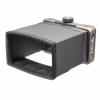 Artikelfoto 33 Hoodman HATNJVPL Blendschutz ATOMOS NINJA V+