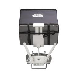 Hoodman HAV2 Sonnenschutzblende für Drone Aviator hood for the iPad Air Air2