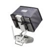 Artikelfoto 44 Hoodman HAV2KIT Sonnenschutzblende für Drone Aviator hood for the iPad Air Air2