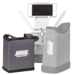 Hoodman HAV6P Sonnenschutzblende für das IPhone 6Plus und Aviator Drone