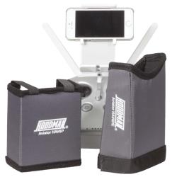 Hoodman HAV6PKIT Sonnenschutzblende für das IPhone 6 Plus und Aviator Drone