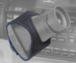 Hoodman HCAM4 Camcorder Mount Strap(alt)