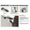 Artikelfoto 88 Hoodman Hüftgürtel für Drohnensteuerung mit DJI Mount HDBDJI