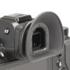 Artikelfoto 11 Hoodman HEYENZ Augenmuschel für NIKON Z6 und Z7
