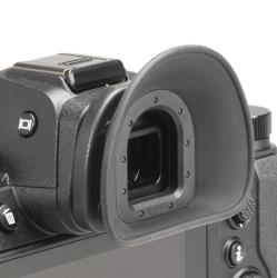 Hoodman HEYENZ Augenmuschel für NIKON Z6 und Z7(alt)
