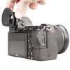 Artikelfoto 55 Hoodman HEYENZ Augenmuschel für NIKON Z6 und Z7