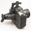 Artikelfoto 22 Hoodman Sucherlupe - DSLR Live view Cinema Kit Pro HLVC