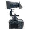 Artikelfoto 33 Hoodman Sucherlupe - DSLR Live view Cinema Kit Pro HLVC