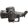 Artikelfoto 11 Hoodman HLVKIT Sucher für DSLR und Video
