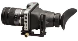 Hoodman HMVKIT Viewfinder for mirrorless cameras(alt)