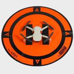 Hoodman Launch Pad LP21(alt)