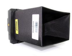 Hoodman TVLogic Hoods 7 Zoll  TL74 LCD Sonnenblende Blendschutz(alt)